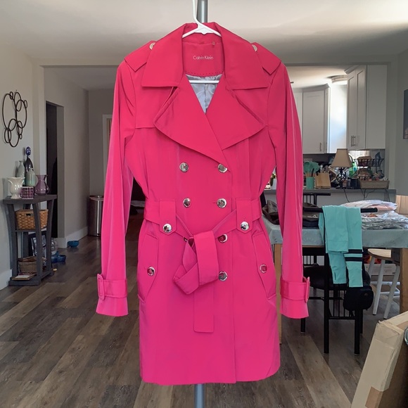 Calvin Klein | Jackets \u0026 Coats | Calvin 